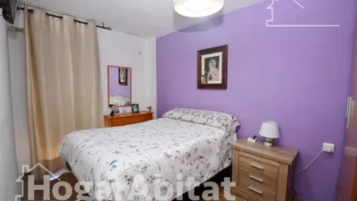 Apartment on Carrer del Pintor Velázquez photo 11