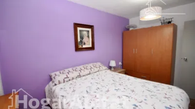 Apartment on Carrer del Pintor Velázquez photo 12