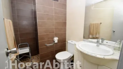 Apartment on Carrer del Pintor Velázquez photo 19