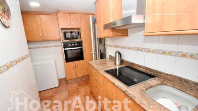 Apartment on Carrer del Pintor Velázquez photo 3