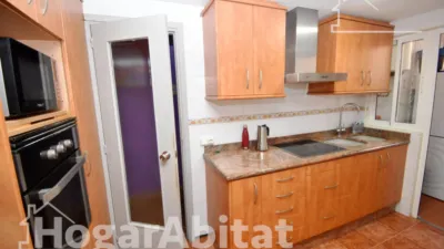 Apartment on Carrer del Pintor Velázquez photo 4