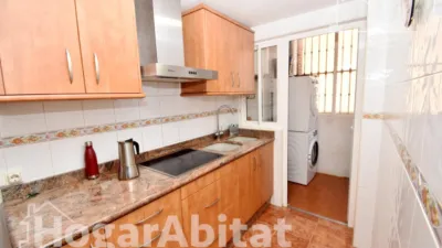 Apartment on Carrer del Pintor Velázquez photo 8