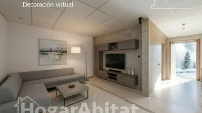 House on Calle de Santa Teresa photo 2