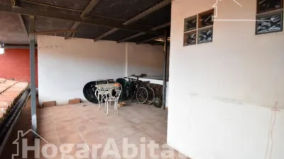 House in Plaza Senent photo 12