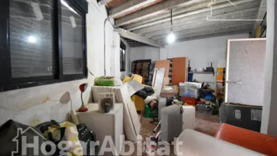 House in Plaza Senent photo 20