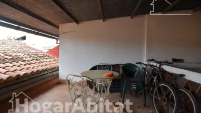 House in Plaza Senent photo 21