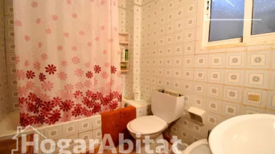 House in Plaza Senent photo 27