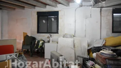 House in Plaza Senent photo 32