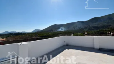 Casa – L'Atzúbia - Vista 2