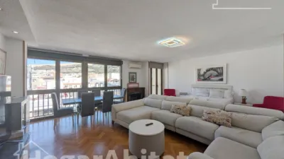 Piso – Alicante - Alacant - Vista 2