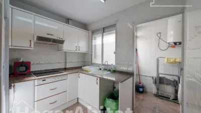 Piso – Alicante - Alacant - Vista 4