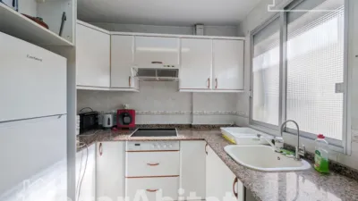 Piso – Alicante - Alacant - Más