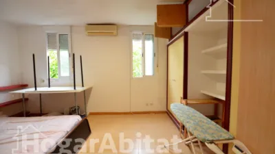 Flat on Calle del Pintor Antonio Amorós photo 13