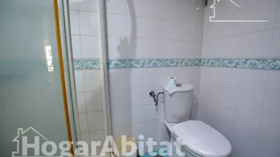 Flat on Calle del Pintor Antonio Amorós photo 20