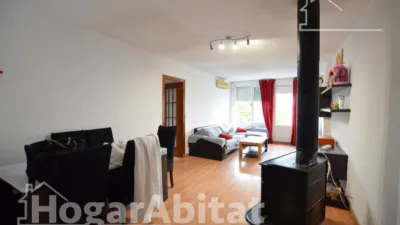 Flat on Calle del Pintor Antonio Amorós photo 2