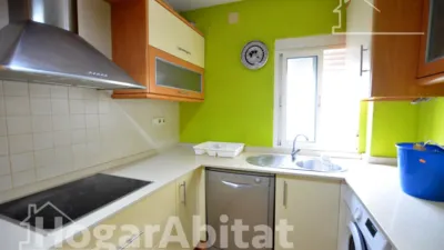 Flat on Calle del Pintor Antonio Amorós photo 6
