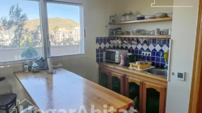Flat on Carrer de la Nit photo 11