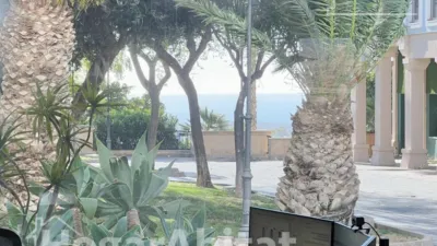 Flat on Carrer de la Nit photo 20