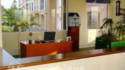 Flat on Carrer de la Nit photo 22