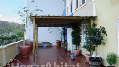 Flat on Carrer de la Nit photo 26