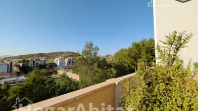 Flat on Carrer de la Nit photo 27