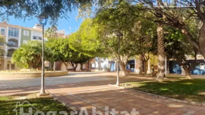 Flat on Carrer de la Nit photo 36