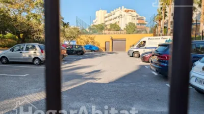 Flat on Carrer de la Nit photo 38