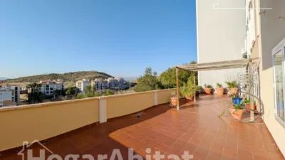 Piso – Mutxamel, Bonalba, l'Alacantí - Más