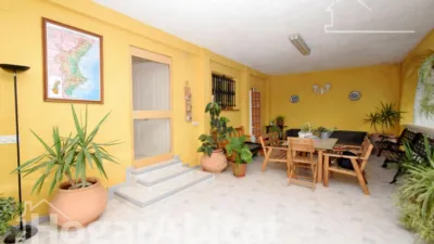 House on Carrer del Safareig photo 18