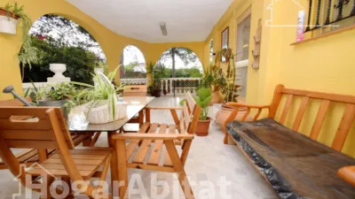 House on Carrer del Safareig photo 20