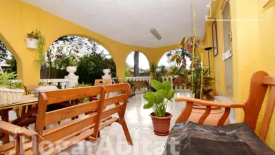 House on Carrer del Safareig photo 21