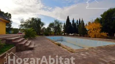 House on Carrer del Safareig photo 2