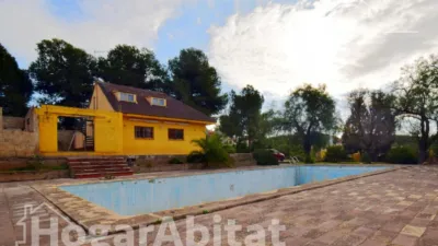 House on Carrer del Safareig photo 3