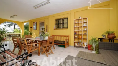 House on Carrer del Safareig photo 45