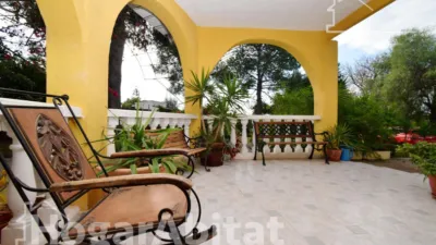 House on Carrer del Safareig photo 48