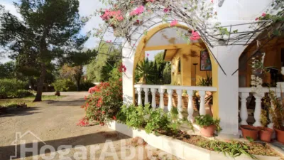 House on Carrer del Safareig photo 52