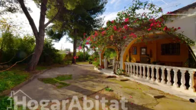 House on Carrer del Safareig photo 53