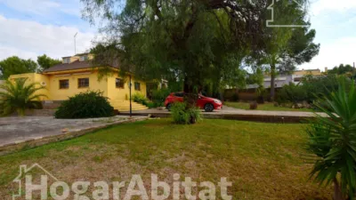 House on Carrer del Safareig photo 56