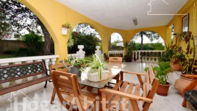 House on Carrer del Safareig photo 5