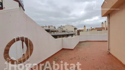 Piso en venta en Carrer del Riu Palància, Sur (Castelló de la Plana) de 207.000 €