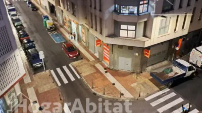 Piso en venta en Carrer del Riu Palància, Sur (Castelló de la Plana) de 207.000 €