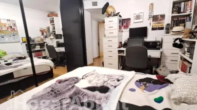 Piso en venta en Carrer del Riu Palància, Sur (Castelló de la Plana) de 207.000 €