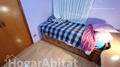 Piso en venta en Carrer del Riu Palància, Sur (Castelló de la Plana) de 207.000 €
