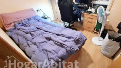 Piso en venta en Carrer del Riu Palància, Sur (Castelló de la Plana) de 207.000 €