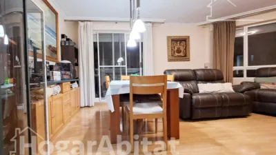 Piso en venta en Carrer del Riu Palància, Sur (Castelló de la Plana) de 207.000 €