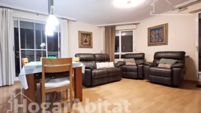 Piso en venta en Carrer del Riu Palància, Sur (Castelló de la Plana) de 207.000 €