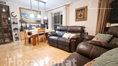 Piso en venta en Carrer del Riu Palància, Sur (Castelló de la Plana) de 207.000 €
