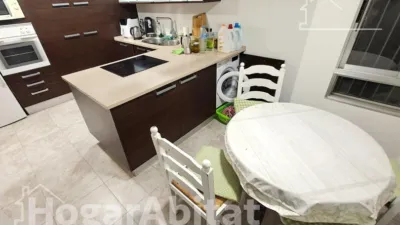 Piso en venta en Carrer del Riu Palància, Sur (Castelló de la Plana) de 207.000 €