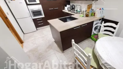 Piso en venta en Carrer del Riu Palància, Sur (Castelló de la Plana) de 207.000 €