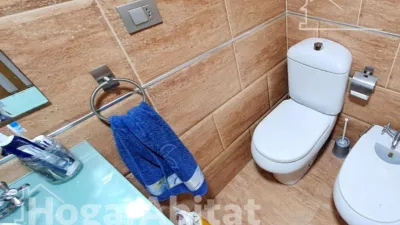 Piso en venta en Carrer del Riu Palància, Sur (Castelló de la Plana) de 207.000 €